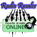 Radio Rosales aplikacja