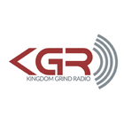 Kingdom Grind Radio 아이콘