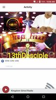 Kingdom Grind Radio 스크린샷 1