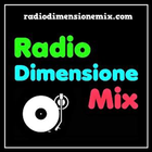 Radio Dimensione Mix icône