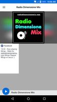 Radio Dimensione Mix โปสเตอร์