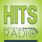 Bailiwick Radio Hits Zeichen