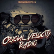 ”Crucial Velocity Radio