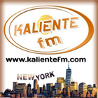 KALIENTE FM icône