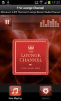 The Lounge Channel Cartaz