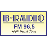 B-Radio Bogor icône