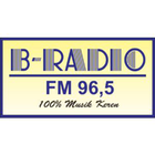 B-Radio Bogor icon