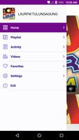 LIIURFM TULUNGAGUNG capture d'écran 1