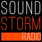 Soundstorm - Relax Radio icône