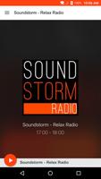Soundstorm - Relax Radio Affiche