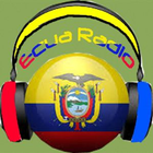 Ecua Radio la Umilde أيقونة