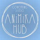 Animika Hub Radio 圖標