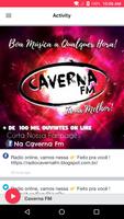 Caverna FM screenshot 1