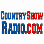 Country Show Radio ไอคอน