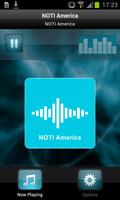 NOTI America পোস্টার