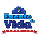 Fuente de Vida Radio icon