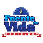 Fuente de Vida Radio icône