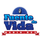 Icona Fuente de Vida Radio