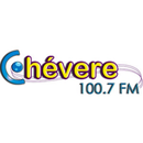 Chévere 100.7 FM aplikacja