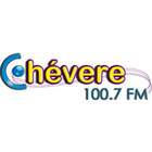 Chévere 100.7 FM ikona