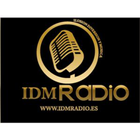 IDM RADIO. 아이콘