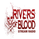 RIVERS OF BLOOD STREAM RADIO aplikacja