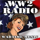 WW2 RADIO أيقونة