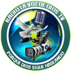 RADIO TV LA VOZ DE DIOS icône