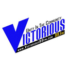 VICTORIOUS FM icône