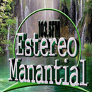 ESTEREO MANANTIAL 103.5 FM APK