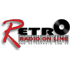 RetroRadio OnLine иконка