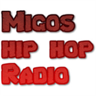 MIGOS HIP HOP RADIO Zeichen