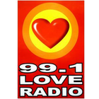 LOVE RADIO NAGA icône