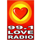 LOVE RADIO NAGA أيقونة