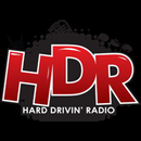 APK HDRN - Hard Drivin' Radio
