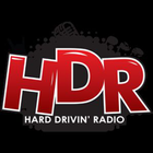 HDRN - Hard Drivin' Radio biểu tượng