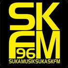 Suara Kupang FM 아이콘