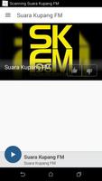 Suara Kupang FM 포스터