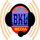 Radio BKL Media آئیکن