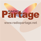 Radio Partage icon
