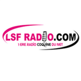 LSF RADIO icône