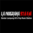 La Nugraha 97,6 FM APK