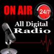 All Digital Radio App