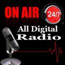 APK All Digital Radio App