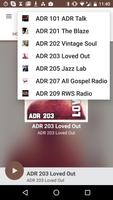 All Digital Radio App Screenshot 1