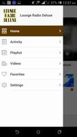 Lounge Radio Deluxe Ekran Görüntüsü 1