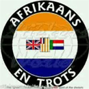 Radio Suid Afrika APK