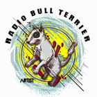 Radio Bull Terrier 아이콘