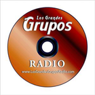 Los Grandes Grupos Radio 圖標