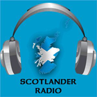 ScotlandeRadio simgesi